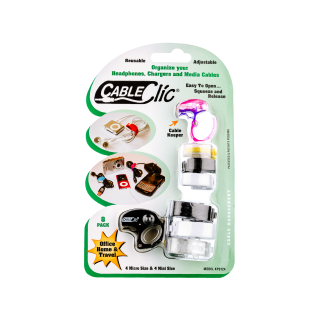 cable clamp pro 3